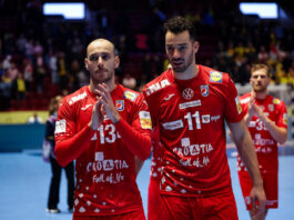 Вардар „загриза“ за хрватски репрезентативец!