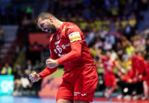 ДЕНЕСКА НА ЕП: Почнува трката за полуфинале во Малме, Хрватска бара враќање на победнички пат