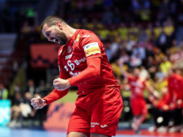 ДЕНЕСКА НА ЕП: Почнува трката за полуфинале во Малме, Хрватска бара враќање на победнички пат