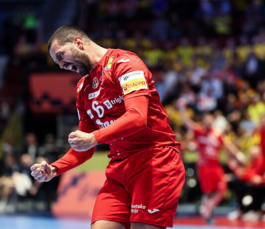 ДЕНЕСКА НА ЕП: Почнува трката за полуфинале во Малме, Хрватска бара враќање на победнички пат