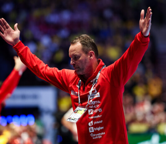 Сигурдсон ќе „удри“ на своите Исланѓани: Утре ќе бидам Хрват!