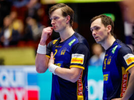 Шведските ѕвезди разочарани: Срање, ова боли…