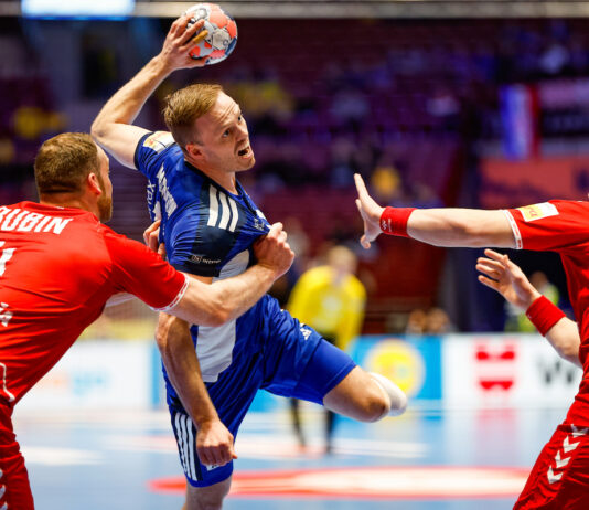 Драма во Малме: Исланд промаши напад за победа и се врати чекор назад!