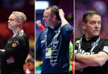 „Селекторите-рибари“ се во мода!