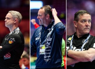 „Селекторите-рибари“ се во мода!