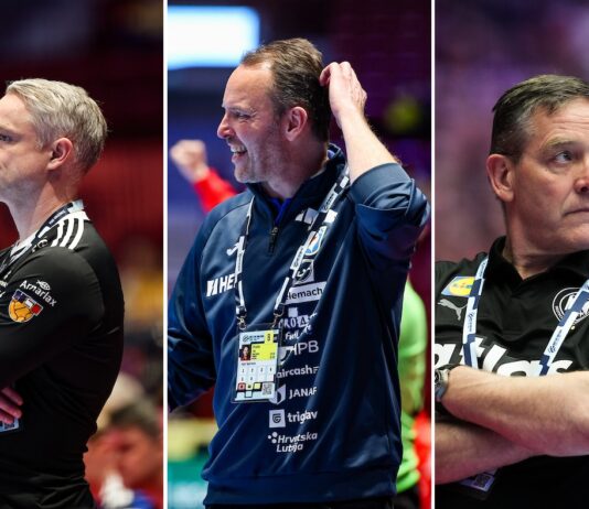 „Селекторите-рибари“ се во мода!