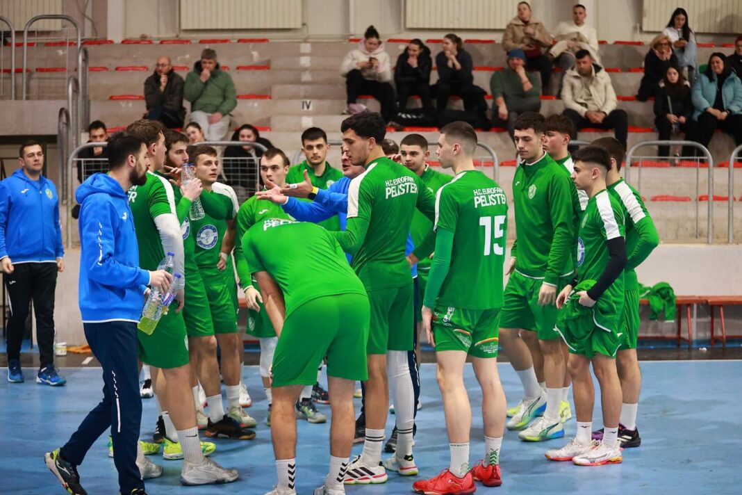 Еурофарм Пелистер 2 го победи Прилеп во пријателски натпревар