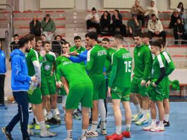 Еурофарм Пелистер 2 го победи Прилеп во пријателски натпревар