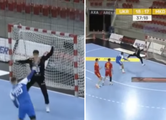 🎥 Блесок на Галевски – еве како го направи пресвртот против Украина