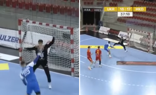 🎥 Блесок на Галевски – еве како го направи пресвртот против Украина