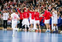 Невремето предизвика хаос – Хрватите останаа без опрема, Германците помагаат!