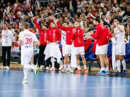 Невремето предизвика хаос – Хрватите останаа без опрема, Германците помагаат!