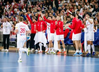 Невремето предизвика хаос – Хрватите останаа без опрема, Германците помагаат!