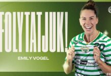 Ференцварош ги задржа најдобрите – нови договори за Малештајн и Вогел