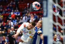 Хрватска фати залет против Исланд