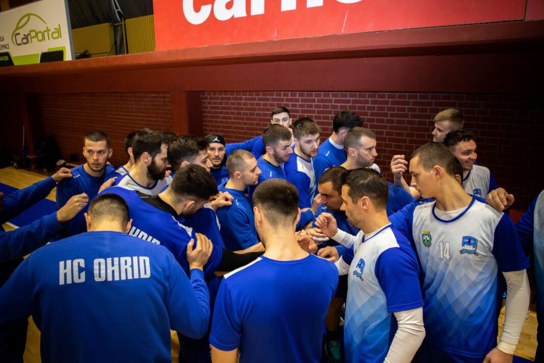 Охрид го наполни голот на Врбас на првиот тест