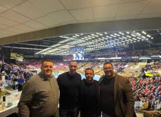 На финалниот викенд во Хернинг – претставници од трите најдобри македонски клуба