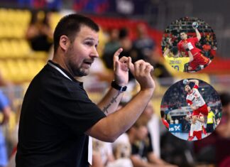 Тренерот на Вардар за хрватскиот херој: Отсекогаш сум го гледал како Кирил Лазаров