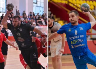 Струга се екипира – Симоноски се враќа, Костов останува