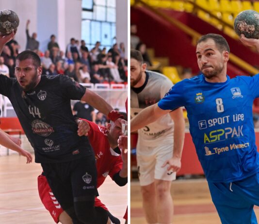 Струга се екипира – Симоноски се враќа, Костов останува