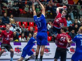 Летонија и Турција ја минаа првата пречка и станаа потенцијални ривали на Македонија