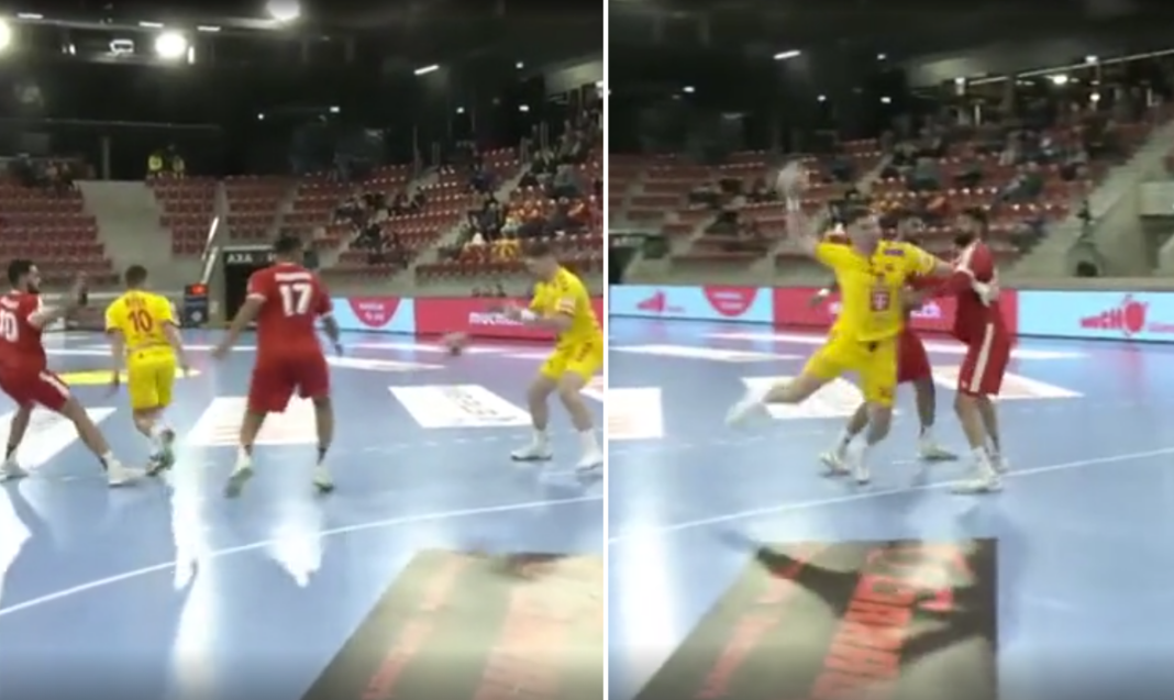 🎥 Атрактивна асистенција на Митев од зад грб – Аларов сигурен реализатор