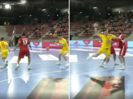 🎥 Атрактивна асистенција на Митев од зад грб – Аларов сигурен реализатор