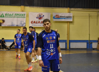 Николоски со прв предизвик во странство – ќе игра за кандидат за титула во БиХ