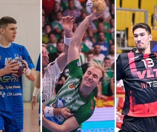 Еве колку ракометари од македонската Супер лига ќе играат на ЕП