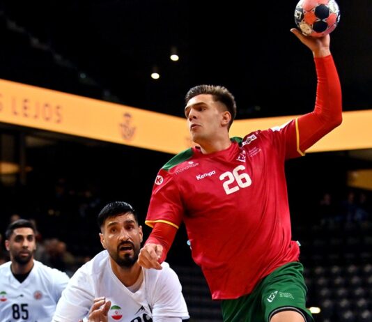 Португалија го демолира Иран, Романија доживеа дебакл, Швајцарија се помачи со Бахреин