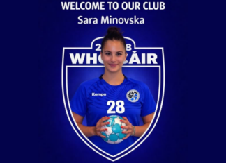 Чаир на шопинг во Автокоманда – се засили со крилото Сара Миновска