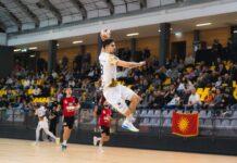 🔴ВО ЖИВО🔴 Вардар – Загреб