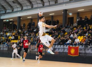 🔴ВО ЖИВО🔴 Вардар – Загреб