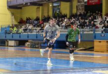 Стојановиќ со победничко деби, Иваноски најдобар стрелец!