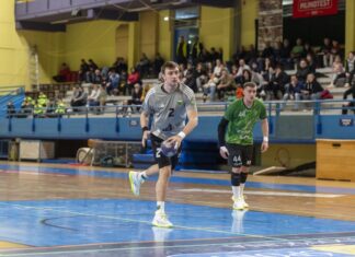 Стојановиќ со победничко деби, Иваноски најдобар стрелец!