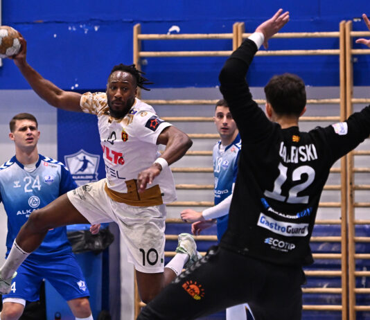 Познати судиите за дербито во Автокоманда – еве кој ќе суди и кога се игра