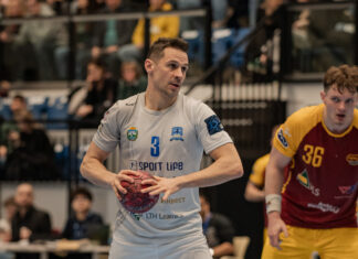 🔴ВО ЖИВО🔴 Ждрепка за четвртфиналето на ЕХФ Европскиот Куп