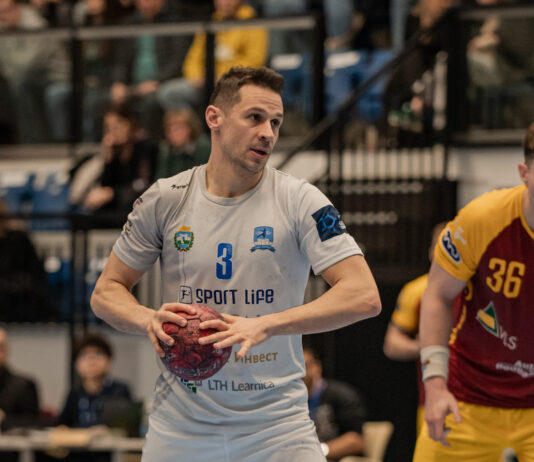 🔴ВО ЖИВО🔴 Ждрепка за четвртфиналето на ЕХФ Европскиот Куп