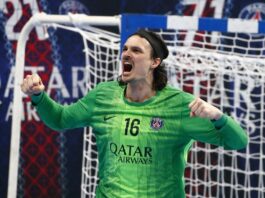 ПСЖ завери осминафинале – заврши сонот на Еурофарм Пелистер