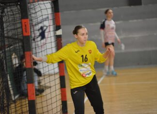 ЅВЕЗДА НА 14. КОЛО ОД СУПЕР ЖЕНСКАТА ЛИГА – АНДРЕА ИЛИЌ (ВАРДАР)