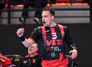 Воркапиќ: Преубаво е да се игра пред „Комити“ во атмосфера за која зборува цела Европа