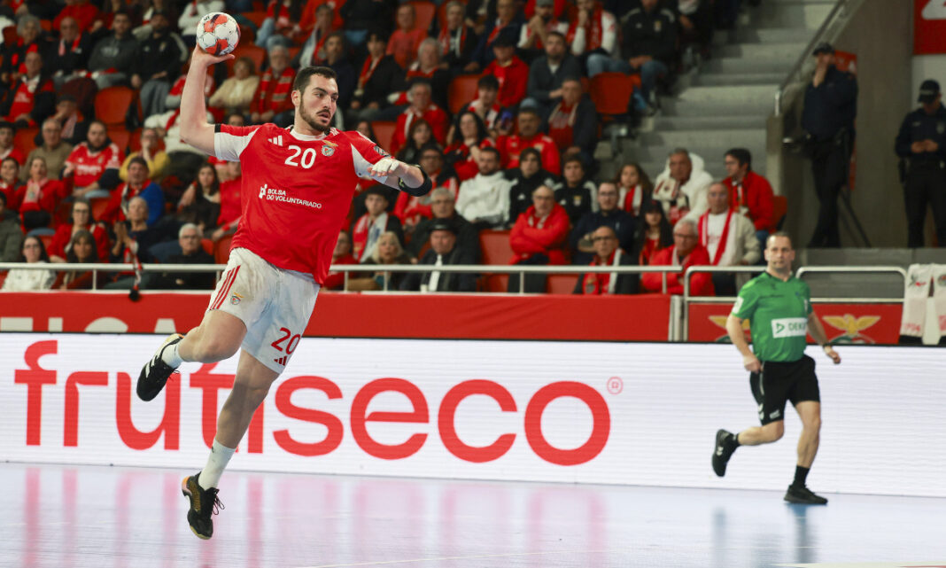 Бенфика ги собра бодовите од Шведска, Нексе ја загуби драмата со Фредериција