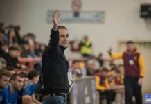 🎥Ројевиќ: Нема да одиме во Прага за да ја браниме предноста