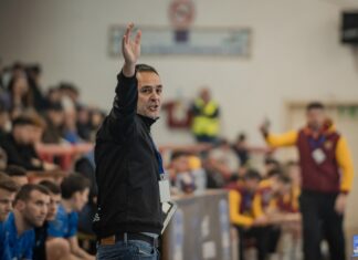 🎥Ројевиќ: Нема да одиме во Прага за да ја браниме предноста