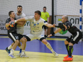 Бутел издржа полувреме – Охрид „додаде гас“ и победи