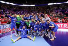 Хрватските ракометари со бронзата ќе добијат и солидна парична награда