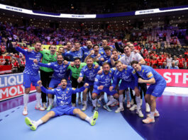 Хрватските ракометари со бронзата ќе добијат и солидна парична награда