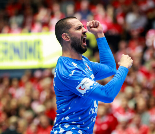 Хрватска слави бронза на ЕП – ја доби драмата со Исланд!