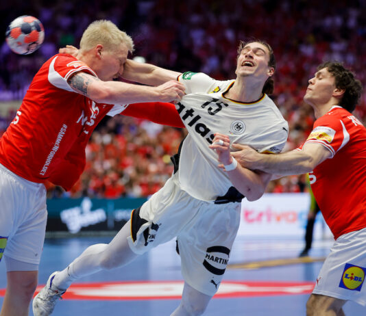 Шок бројки: 13 милиони Германци „залепени“ пред ТВ поради ракомет!