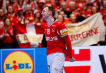 Му нема рамен: Гидсел стана „крал на стрелците“ во историјата на ЕП!